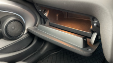 MINI Hatchback 1.5 Cooper Exclusive Premium 5dr Auto Petrol Hatchback